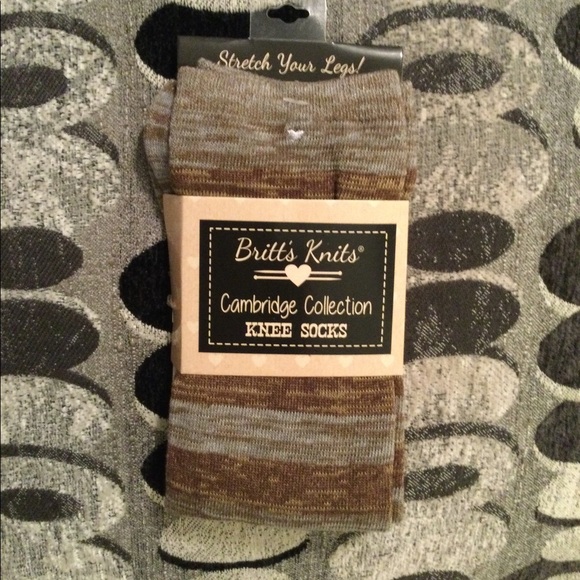 🔥🔥🤩 Single Pair Bell Blue Boot Socks 🤩🔥🔥 - Picture 1 of 4